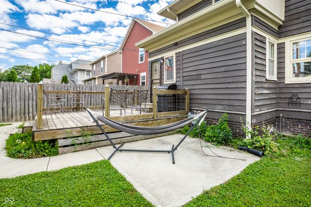 3142 N Capitol Avenue, Indianapolis, IN 46208