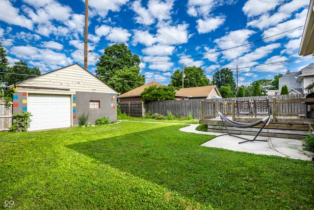 3142 N Capitol Avenue, Indianapolis, IN 46208