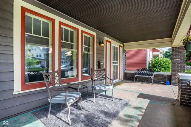 3142 N Capitol Avenue, Indianapolis, IN 46208