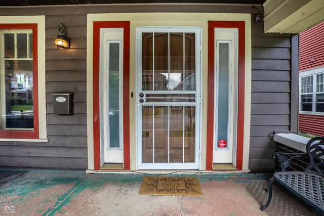 3142 N Capitol Avenue, Indianapolis, IN 46208