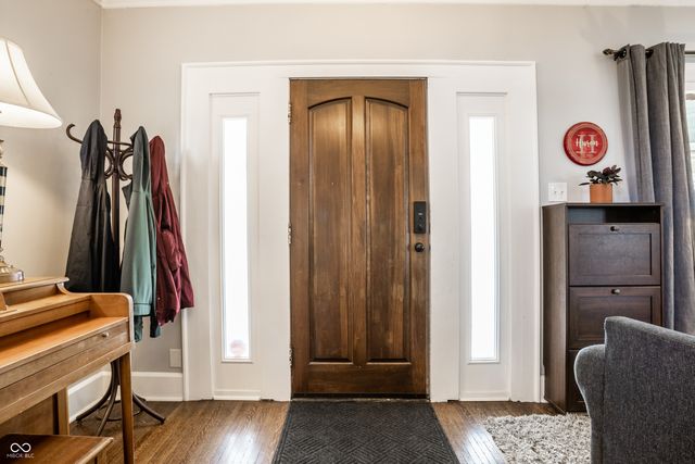 3142 N Capitol Avenue, Indianapolis, IN 46208