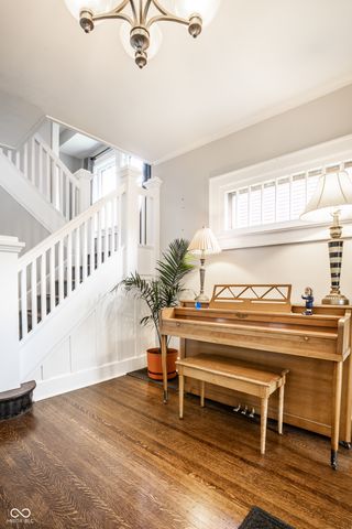 3142 N Capitol Avenue, Indianapolis, IN 46208