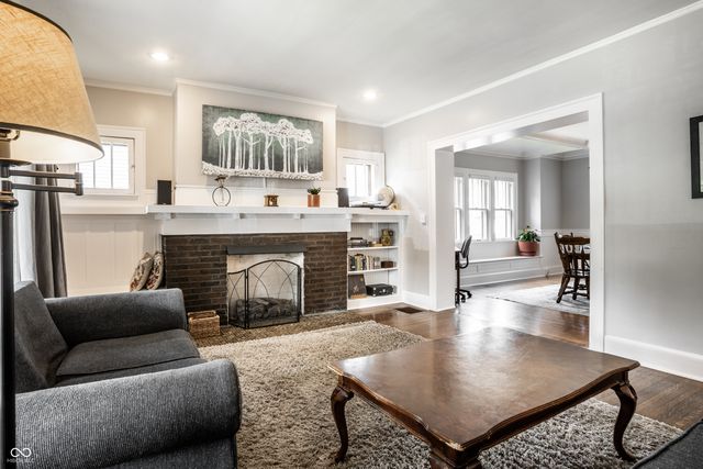 3142 N Capitol Avenue, Indianapolis, IN 46208