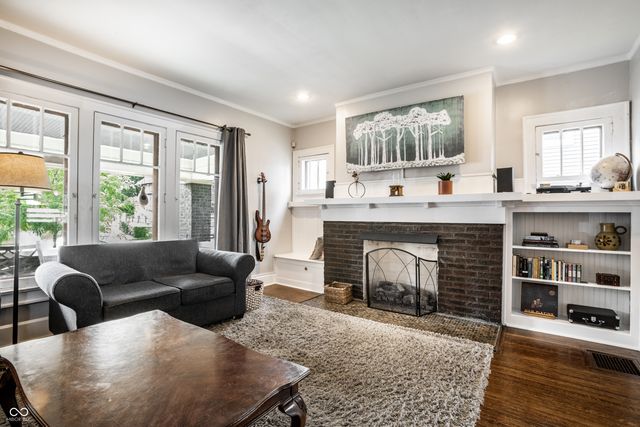3142 N Capitol Avenue, Indianapolis, IN 46208
