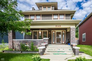 3142 N Capitol Avenue, Indianapolis, IN 46208