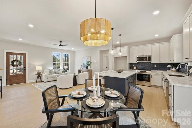 2295 Lee Lawing Road, Lincolnton, NC 28092