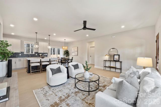 2295 Lee Lawing Road, Lincolnton, NC 28092