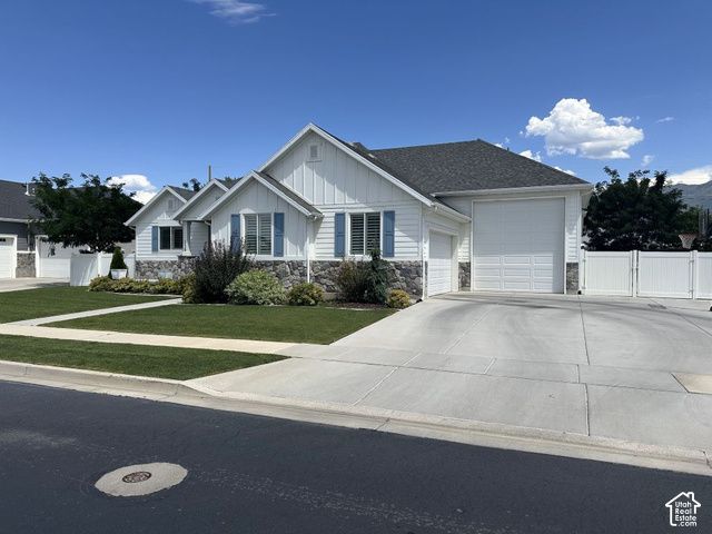 338 N 350 W, Spanish Fork, UT 84660