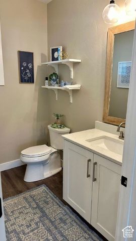 338 N 350 W, Spanish Fork, UT 84660