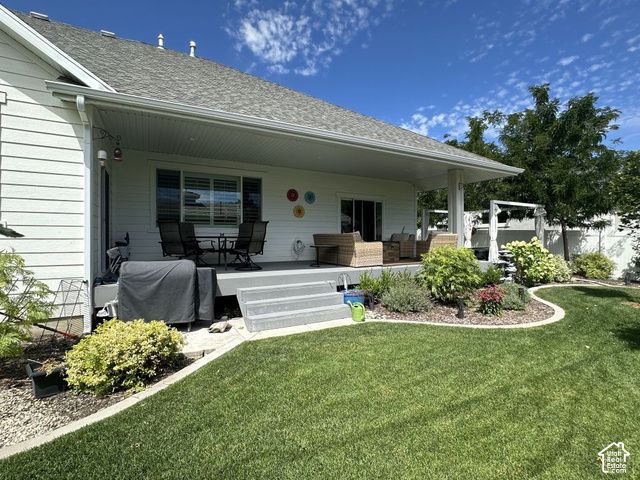338 N 350 W, Spanish Fork, UT 84660
