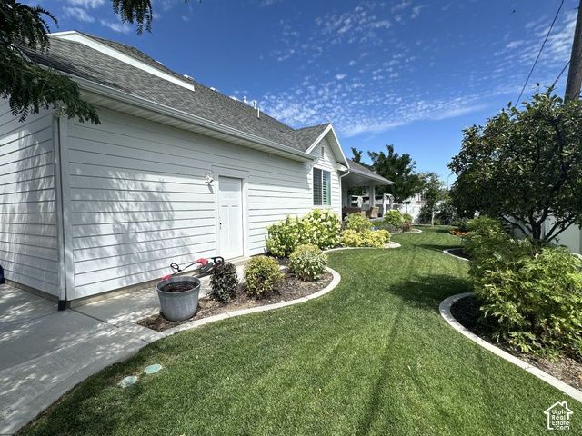 338 N 350 W, Spanish Fork, UT 84660
