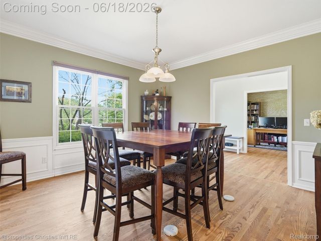 7279 Heron Way, Canton Charter Township, MI 48187