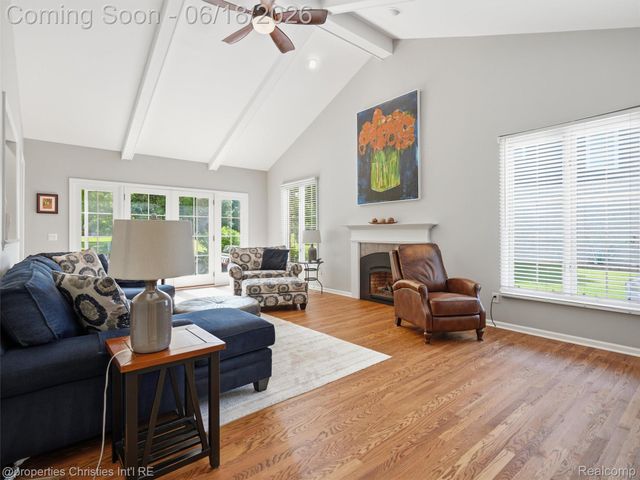 7279 Heron Way, Canton Charter Township, MI 48187