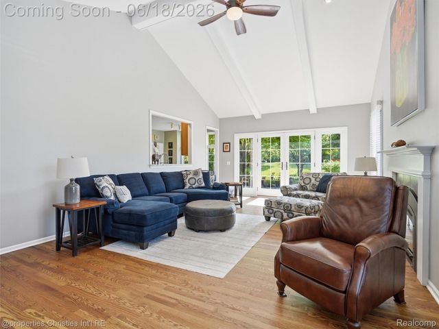 7279 Heron Way, Canton Charter Township, MI 48187