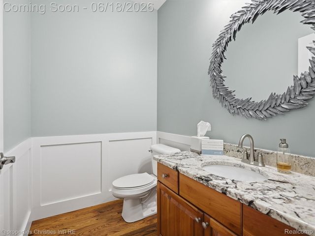 7279 Heron Way, Canton Charter Township, MI 48187