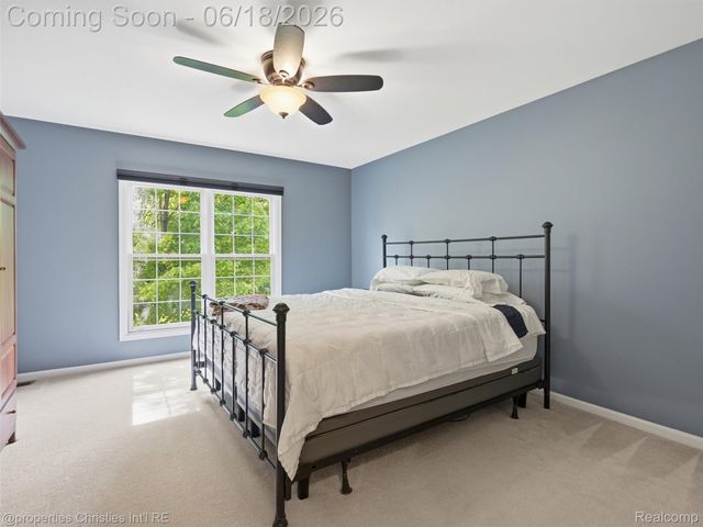 7279 Heron Way, Canton Charter Township, MI 48187
