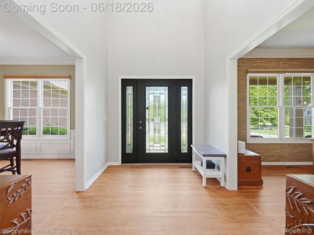 7279 Heron Way, Canton Charter Township, MI 48187