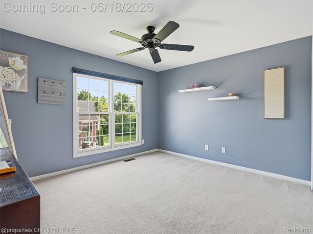 7279 Heron Way, Canton Charter Township, MI 48187