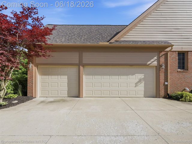 7279 Heron Way, Canton Charter Township, MI 48187