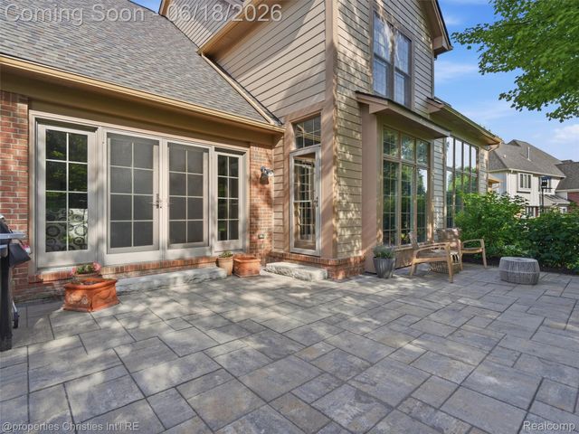 7279 Heron Way, Canton Charter Township, MI 48187