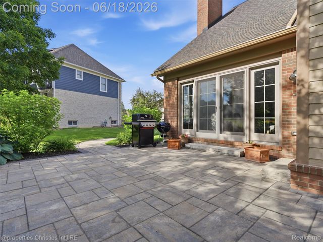 7279 Heron Way, Canton Charter Township, MI 48187