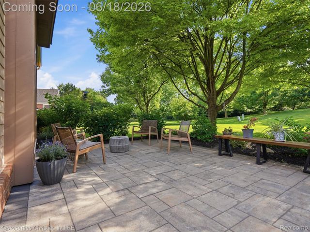 7279 Heron Way, Canton Charter Township, MI 48187