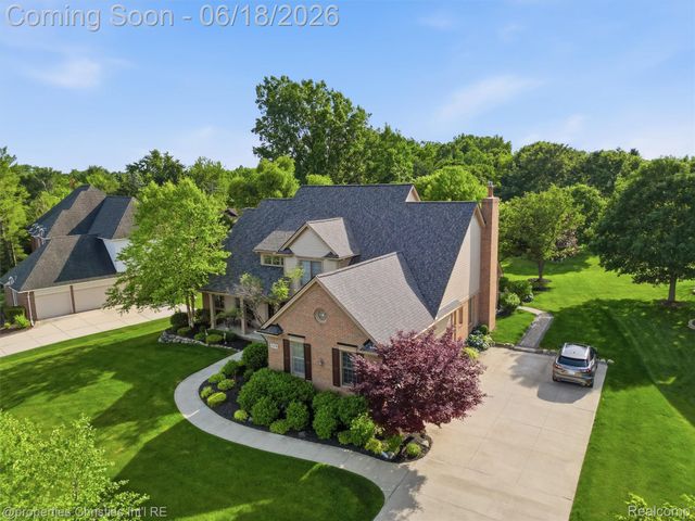 7279 Heron Way, Canton Charter Township, MI 48187