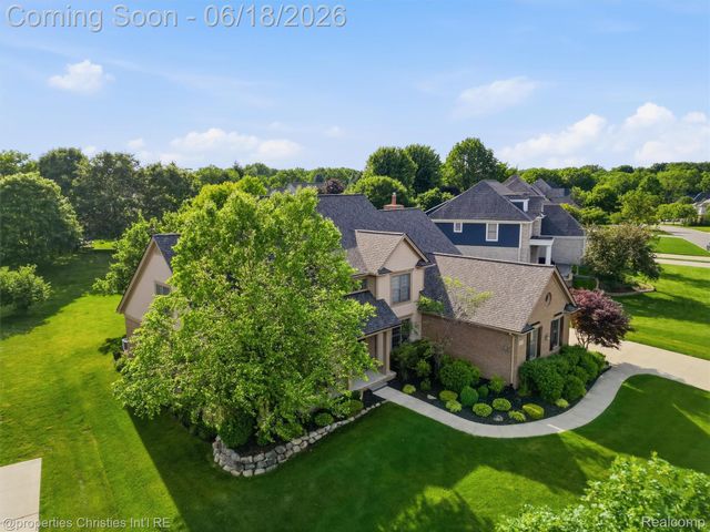 7279 Heron Way, Canton Charter Township, MI 48187