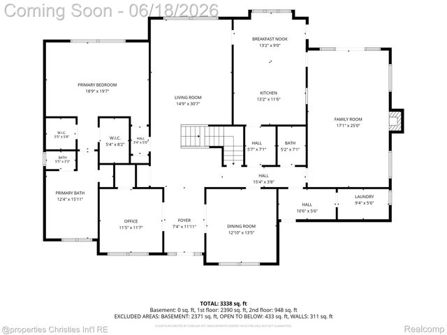 7279 Heron Way, Canton Charter Township, MI 48187