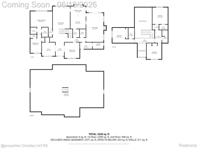 7279 Heron Way, Canton Charter Township, MI 48187