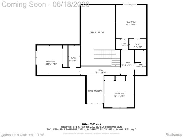 7279 Heron Way, Canton Charter Township, MI 48187