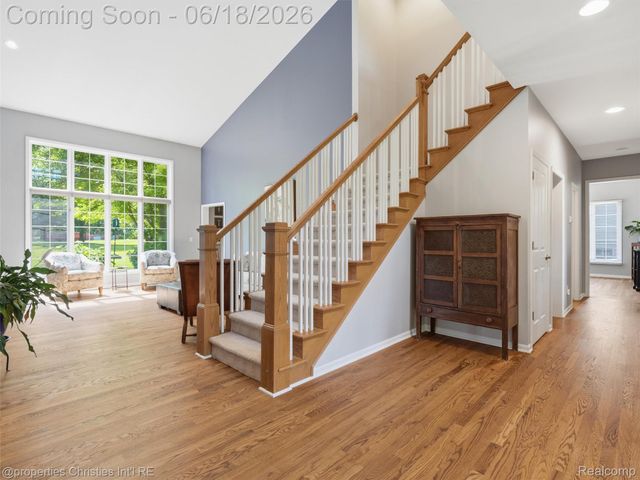 7279 Heron Way, Canton Charter Township, MI 48187