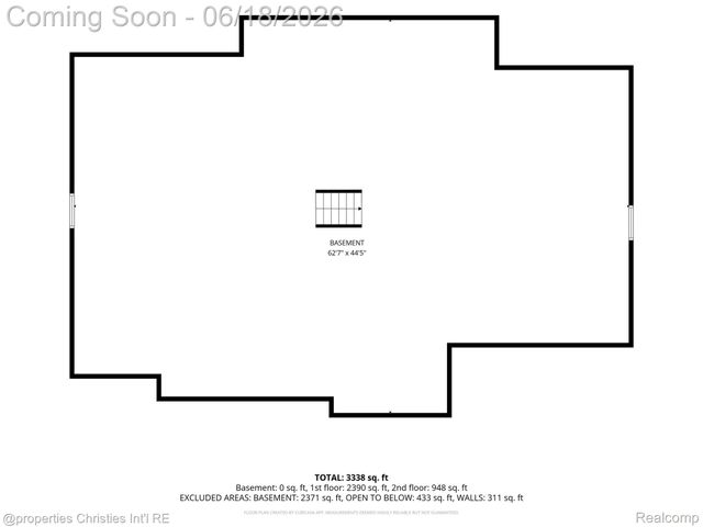 7279 Heron Way, Canton Charter Township, MI 48187