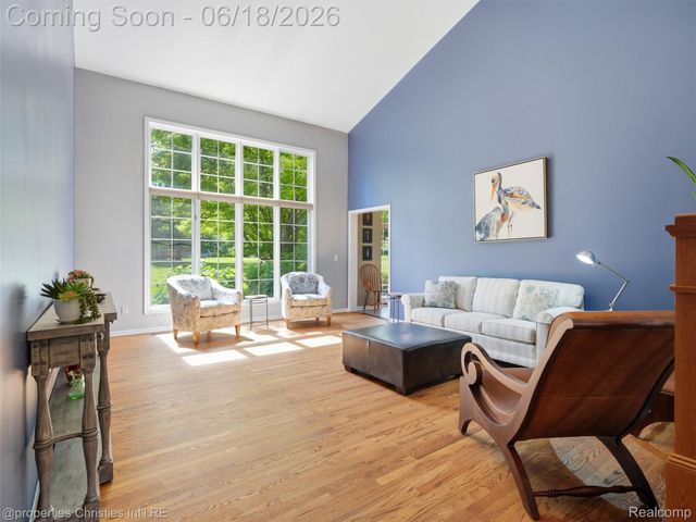 7279 Heron Way, Canton Charter Township, MI 48187