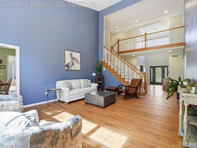 7279 Heron Way, Canton Charter Township, MI 48187