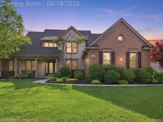 7279 Heron Way, Canton Charter Township, MI 48187