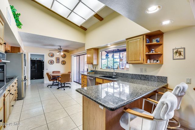 13720 W ALEPPO Drive, Sun City West, AZ 85375
