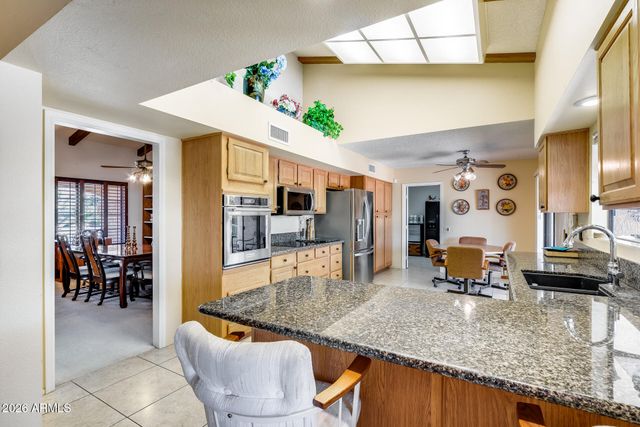 13720 W ALEPPO Drive, Sun City West, AZ 85375