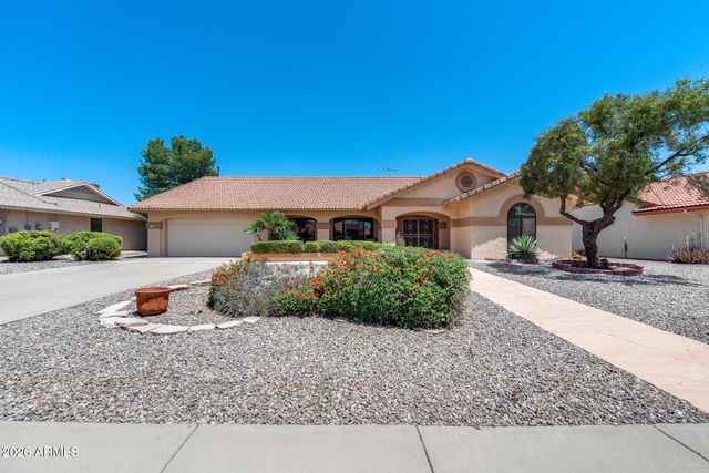 13720 W ALEPPO Drive, Sun City West, AZ 85375
