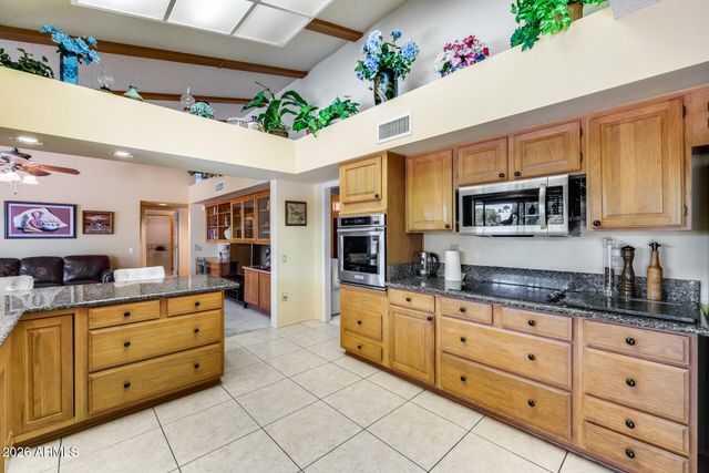 13720 W ALEPPO Drive, Sun City West, AZ 85375