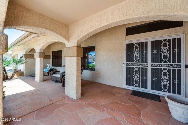 13720 W ALEPPO Drive, Sun City West, AZ 85375