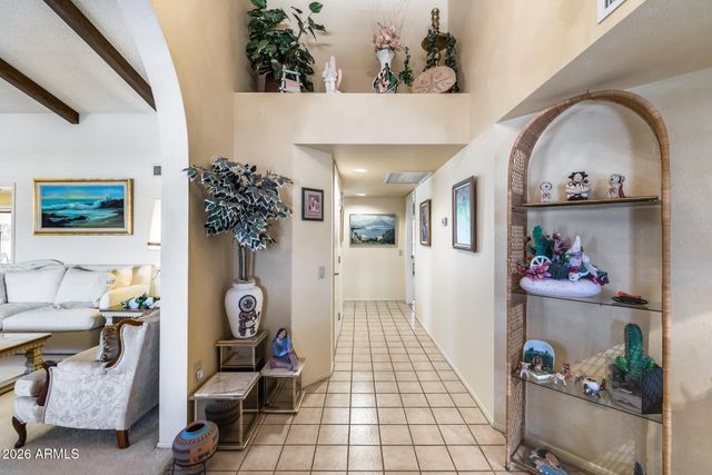 13720 W ALEPPO Drive, Sun City West, AZ 85375