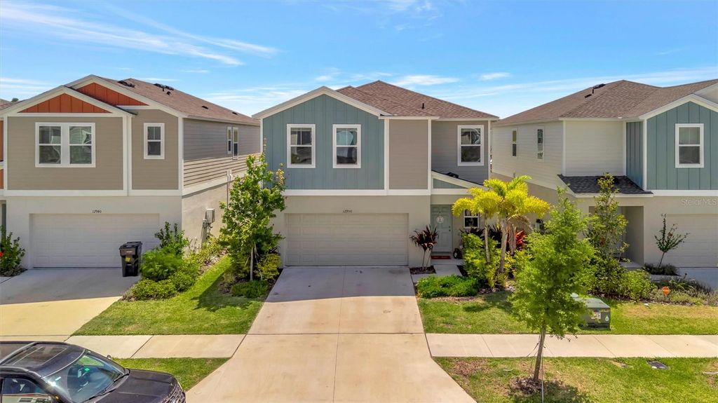 12950 PASTURE WOODS PLACE, Lithia, FL 33547