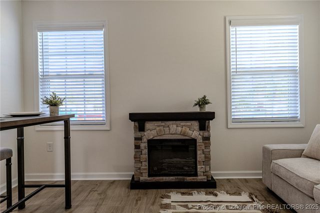 1075A Pine Street, Pembroke, NC 28372