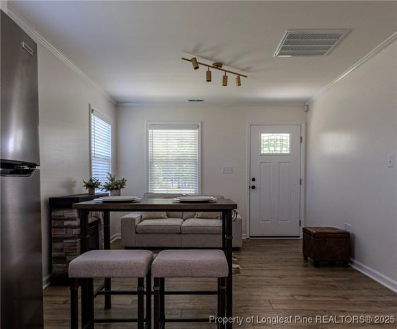 1075A Pine Street, Pembroke, NC 28372