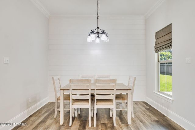 101 Copper Hill Drive, Youngsville, LA 70592