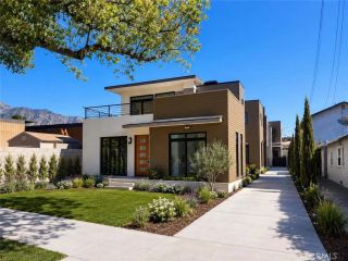 440 N Oak B, Pasadena, CA 91107