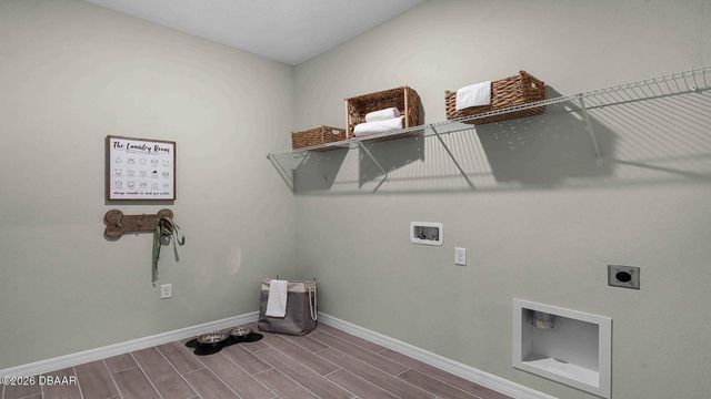 315 Bracer Way, Ormond Beach, FL 32174