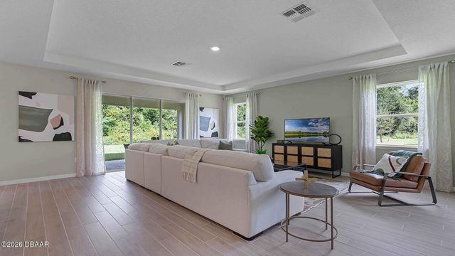 315 Bracer Way, Ormond Beach, FL 32174