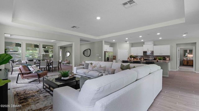 315 Bracer Way, Ormond Beach, FL 32174